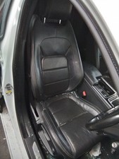 FRONT SEAT RH JAGUAR XF MK2 (X260) 2015 On R-SPORT 4 DOOR SALOON