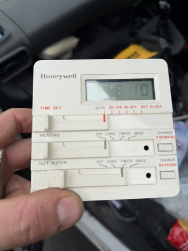Honeywell st699b1002 st699 - honeywell,