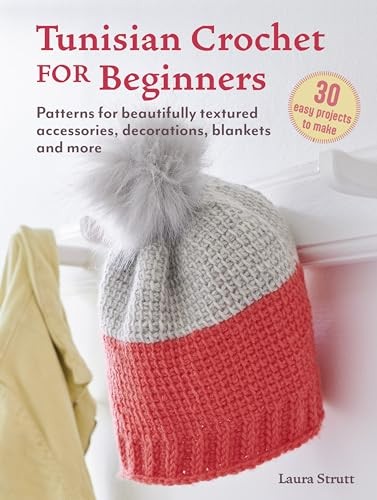 Tunisian crochet for - crochet,