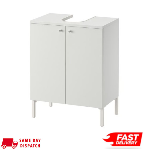 Ikea nysjön bathroom - ikea,