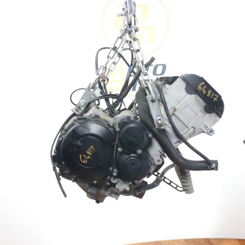 2005 suzuki gsx - gsx-r1000, engine