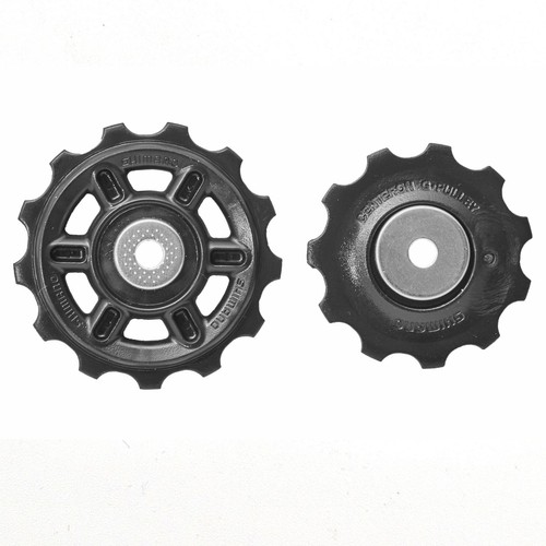 Shimano tourney jockey wheels - shimano,