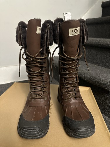 Ugg adirondack tall - adirondack,