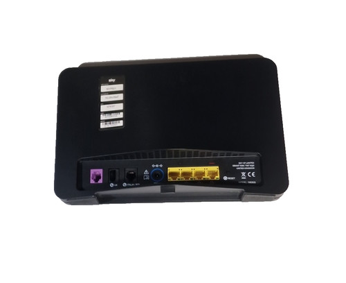Sky broadband hub - sr203,