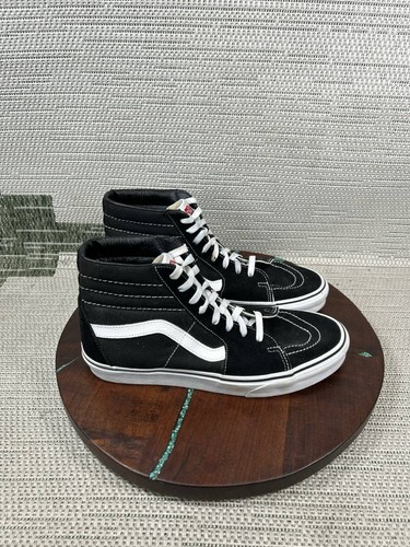 Vans shoes mens - vans, size
