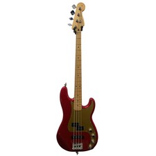 Fender Deluxe Active P Bass