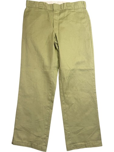 Dickies 874 original - original, fit