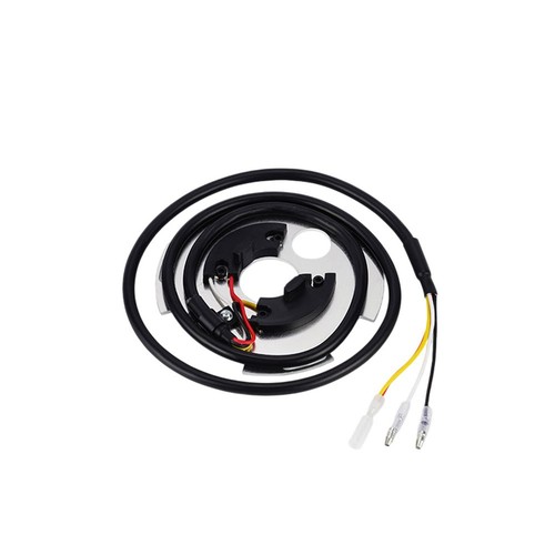 Oem style electronic ignition - oem,