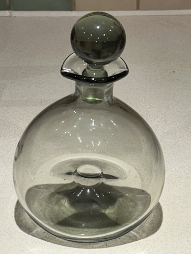 Mcm holmegaard danica smoked - holmegaard,