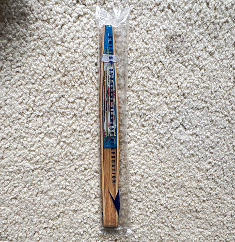 Unopened boac all over - boac, the