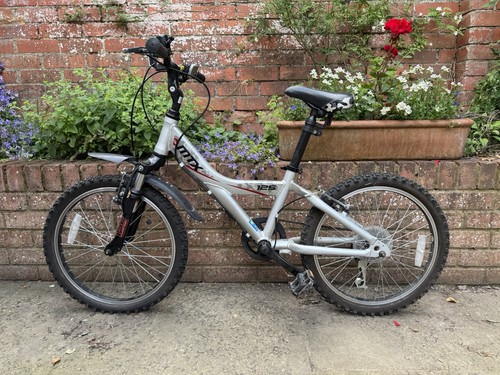 Giant mtx 125 - 125, suntour