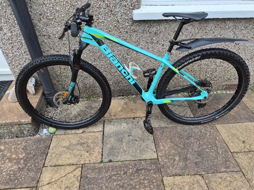 Bianchi nitron carbon 4 - bianchi,