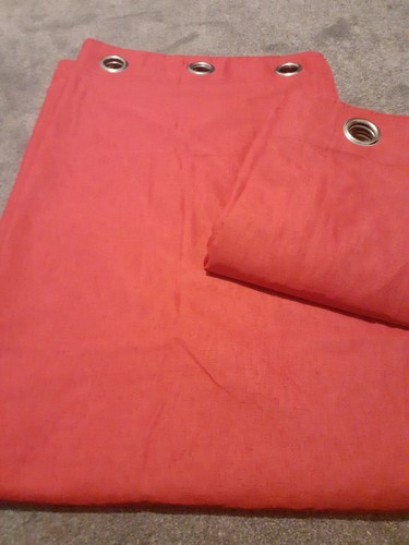Modern used eyelet - , voile