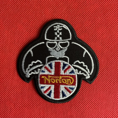 Norton classic motorcycle - norton,