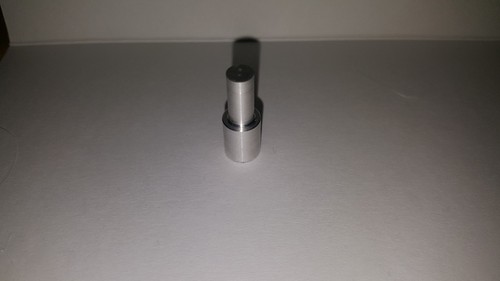 Power hammer spring guide - power,
