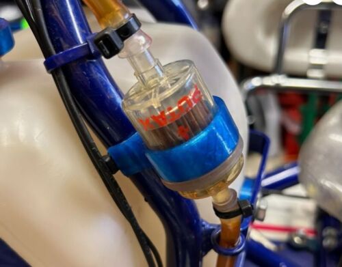 Kart fuel filter - kart,