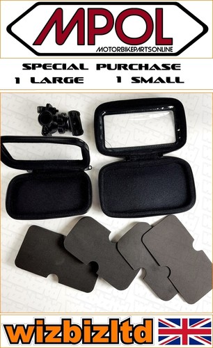 Motorcycle waterproof mobile - motorcycle,
