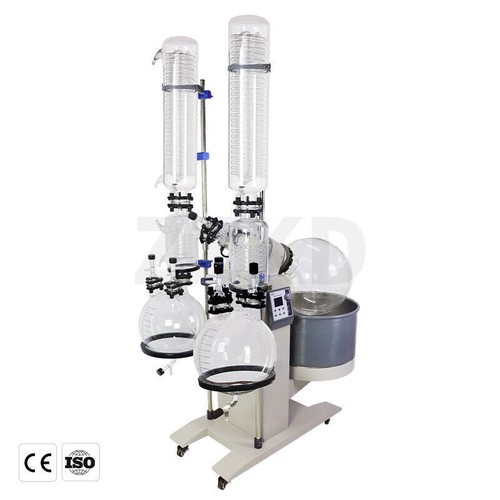 50l rotary evaporator - rotary,