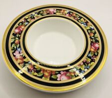 CANDLE HOLDER WEDGEWOOD CLIO