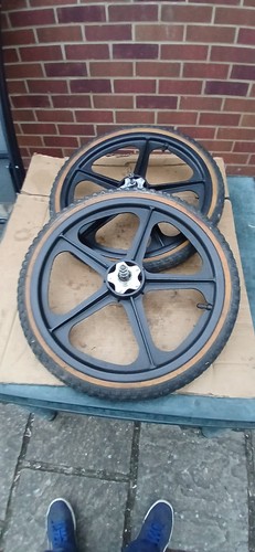 Skyway tuff bmx 20 inch - skyway,