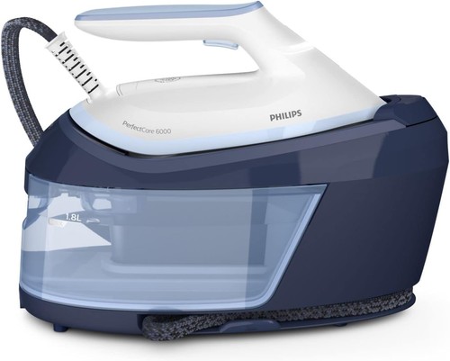 Philips perfectcare 6000 - perfectcare,