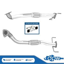 Fits Saab 9-5 2006-2009 1.9