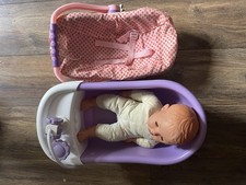 american girl bitty baby doll