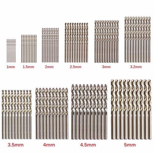 10pc hss for m35 drill - hss,