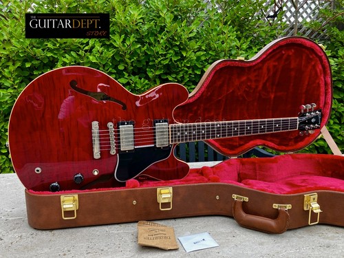 Timewarp 2003 gibson - ♚timewarp♚2003,