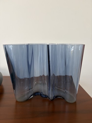 Alvar aalto dark grey - aalto,