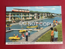 Butlins Holiday Camps