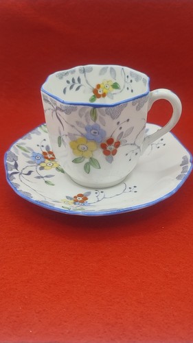 Vintage sutherland china - sutherland, cup