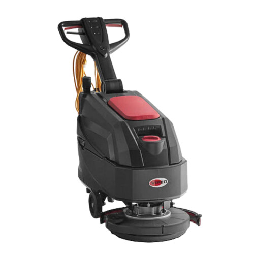 Viper as4335c floor scrubber - viper,