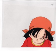 Dragon Ball Anime Production