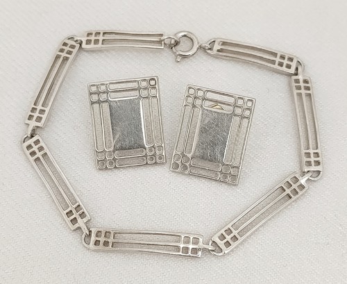 Vtg 1989 cjl sterling silver - vtg,