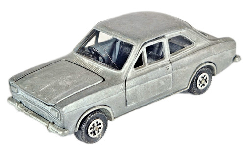 Dinky 168 ford escort mk1 - 168,