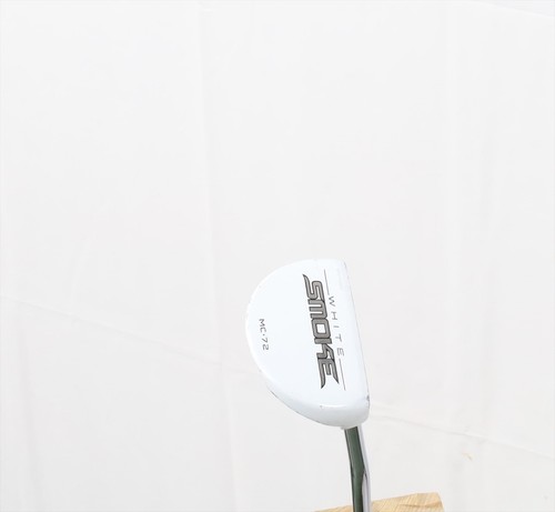 Taylormade white smoke 72 - taylormade,