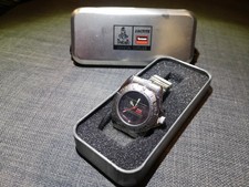 Dakar Teroson Loctite Quartz