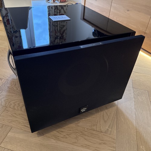 Rel s850 subwoofer - s850,