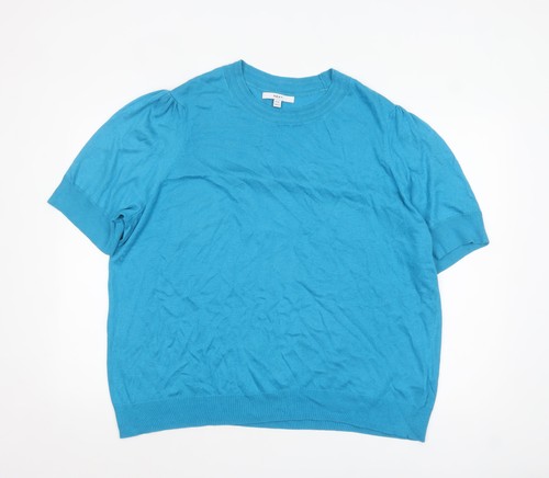 Next women blue - women, short