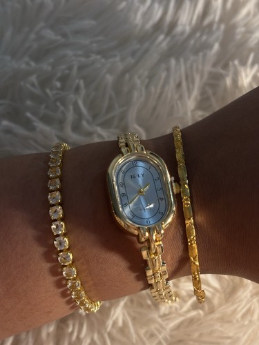 Vintage gold tone - gold-tone, women's