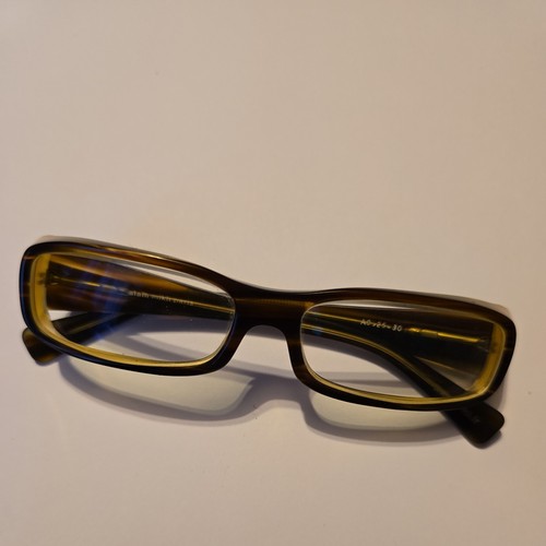 Alain mikli glasses - mikli, frame