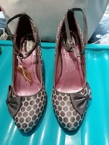 Joe browns shoes rochelle size - joe,