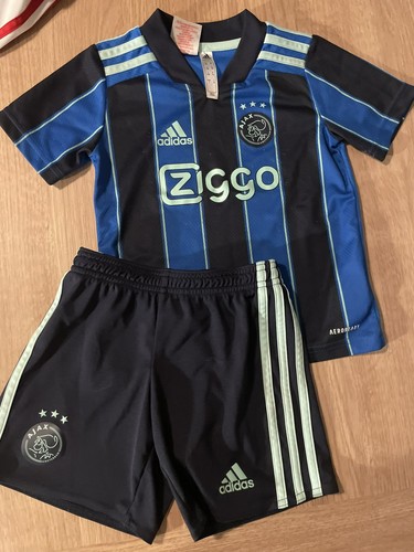 Boys adidas ajax amsterdam - adidas,
