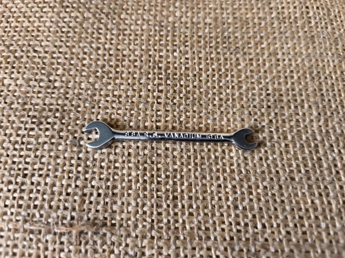8ba 10ba spanner tractor - rs,