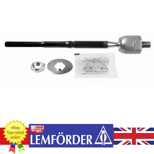 Front inner tie rod for - tie,