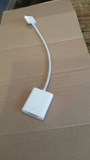 4 x Apple VGA Adapter A1368