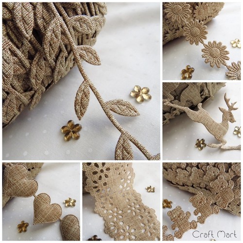 Hessian burlap jute style - burlap,