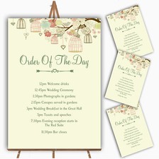 Vintage shabby chic birdcage - vintage,