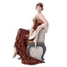 Broadway Belles Figurine